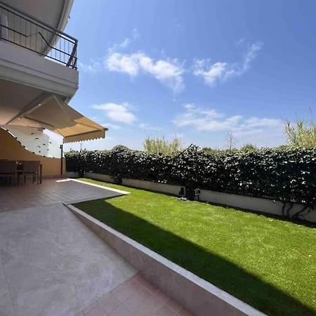 Casa Vacanze كامبومارينو المظهر الخارجي الصورة