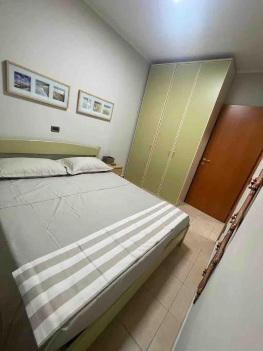 Casa Vacanze كامبومارينو المظهر الخارجي الصورة