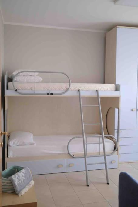 Casa Vacanze كامبومارينو المظهر الخارجي الصورة
